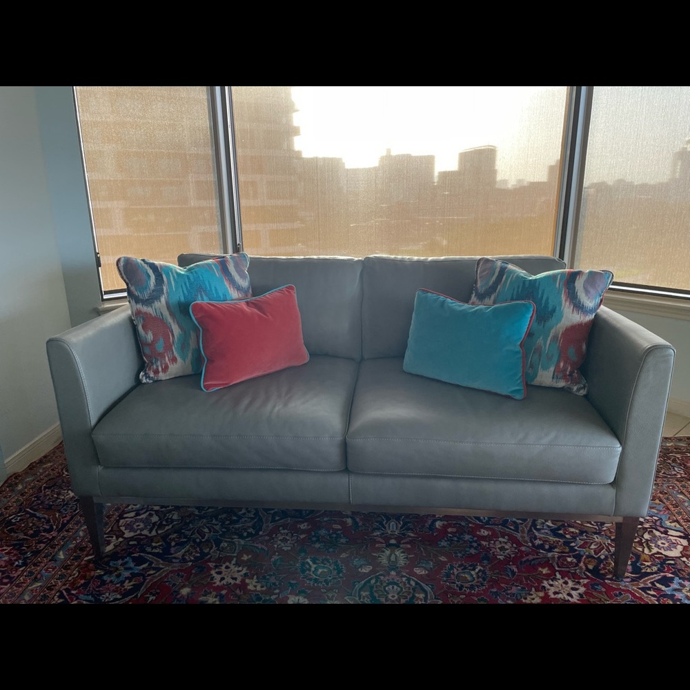 Set of 4-Accent Pillows